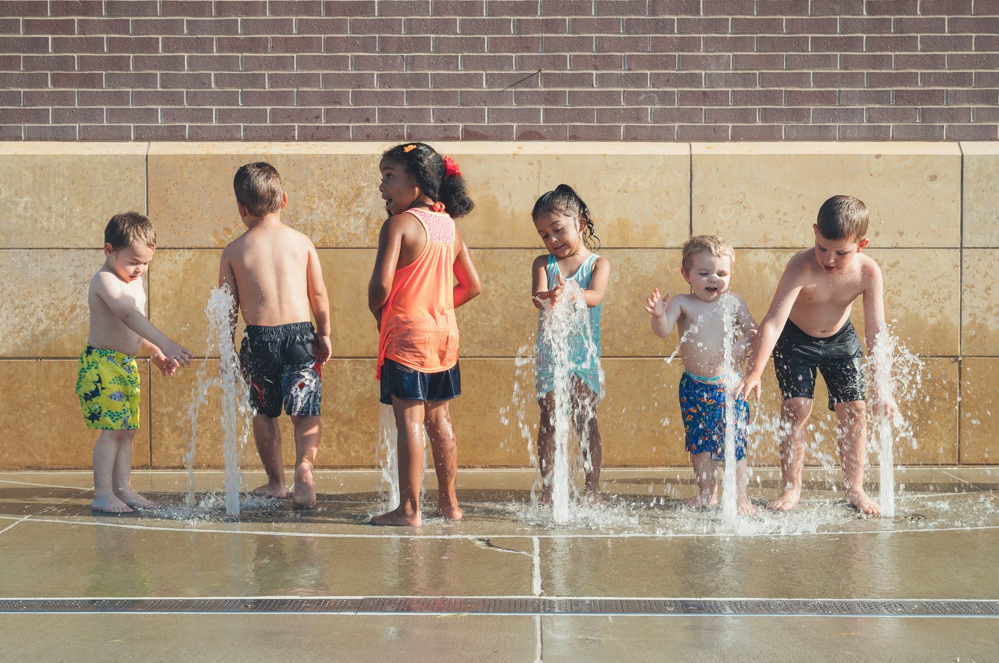 What Do Recess & Free Play Have to Do With Our Children's Mental Health?